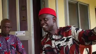 Reception of Emmanuel Enoidem & Construction of Nko - Usaka Annang Road in Obot Akara LGA