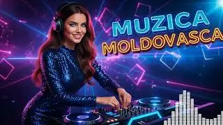 3 ORE de Dans NON-STOP! Colaj Muzică Moldovenească 2025 pentru O Petrecere Epică 🎉⏰