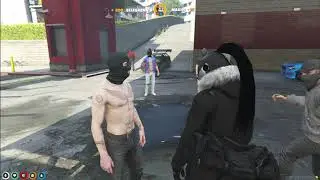 YAEGER BREAKS KOIL 🤣 | GTA RP NoPixel