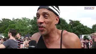 Daily Motivation - mit Show Producer Tyrown Vincent