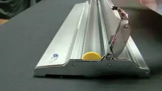 Banner Stand Review - Roll Up Professional