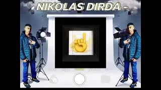 Nikolas. Dirda.🎸Tu Prema Dike&scaron;🎬🎸🎹