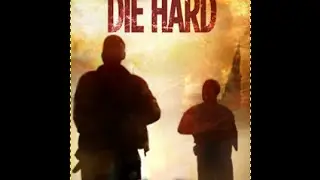 DieHard [PC Engine / Turbo Grafx-16] Let's Play [RUS] #1
