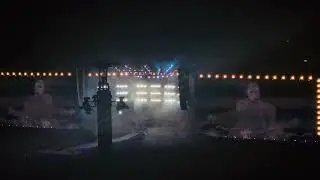 Jos&eacute; Madero - Nuestra Aflicci&oacute;n (PXNDX Cover) / Estadio GNP / 24-01-2026