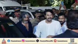 ഒറ്റവാക്കിൽ പ്രതികരിച്ച് മമ്മൂട്ടി, പ്രതീക്ഷിച്ചില്ലെന്ന് കെ.ടി.തോമസ്