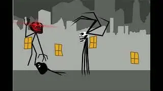 Ruler vs trollge