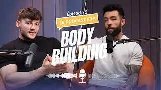 Épisode 5 : Psychologie & Chimie