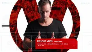 Yves V - V Sessions 109