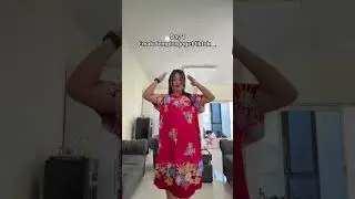MAK DEMPLON JOGET TIKTOK?!😱😭🤣😍🤤🤤