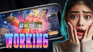 Arena Of Valor HACK/MOD Tutorial - How to Get Unlimited Vouchers!! AOV Android & iOS