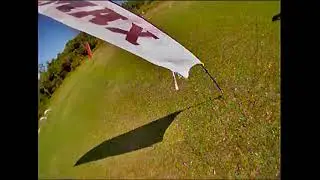 Test Runcam micro eagle