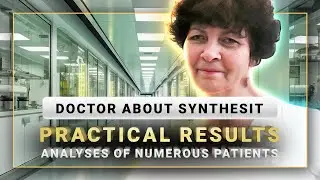 Synthesit supplement   reviews by doctors  Interviews and patient results on Synthesit and diseases