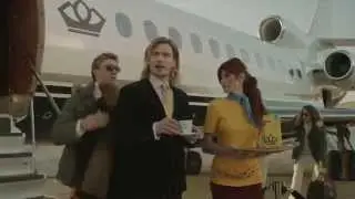 Gevalia Coffee Ad