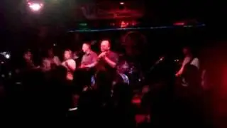 Mustang Sally the Tubbs style.3GP