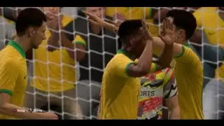 FIFA 20 scorpion goal Martial