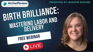 Birth Brilliance: Mastering Labor and Delivery for Nursing Students
