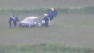 rallye Ain Jura  2023