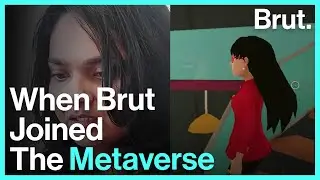 When Brut India joined the metaverse