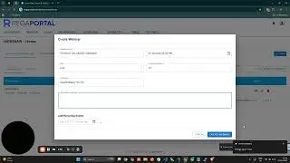 Regaportal Google Calendar Integration Demo