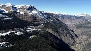 U.S. Route 550, Million Dollar Highway