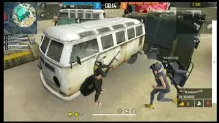 BD71 RAHAT Team  vs BLACK Miro Team  | Clash Squad Match