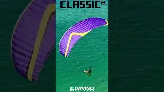 DAVINCI GLIDERS