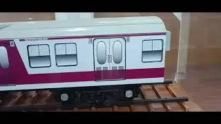 #explorechennai #railmuseum #