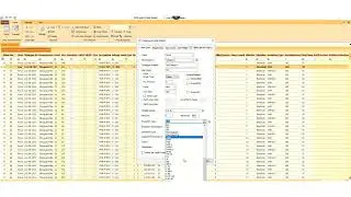AVEVA Electrical Engineer Software II Wiring Manager Module II Cable Schedule