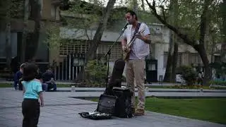 Bagh-e-Ferdows , Tehran