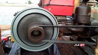 Suction Machine Niagara NS-100 -Powerful/Mesin Sedot  Niagara NS-100 -Tenaga Besar