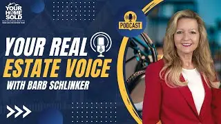 Your Real Estate Voice - Charles Payne, House Not Selling, Real Estate Catch 22, Agents
