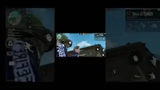 TANVI GAMING || FREE FIRE GAMEPLAY || FUNNY GRENADE FIGHT😅😅