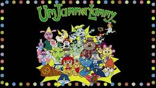 Got To Move! - Um Jammer Lammy OST