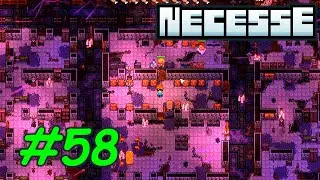 Entering The Ascended Incursion - Let's Play Necesse v1.0 Brutal Difficulty Part 58