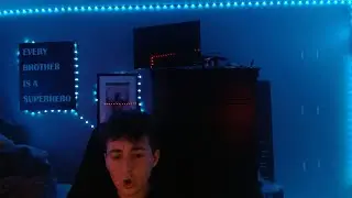 PLAYNG WHATEVER THE CHAT TELLS ME ft. lil bro