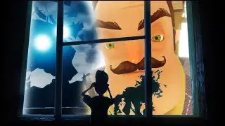 Hello Neighbor NEW UPDATE Patch 1.1.4