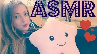♥ASMR ITALIANO✩Cose KAWAII/STEAMPUNK/ HARRY POTTER ✩Whispering&MOUTH SOUNDS♥(Ft. Gearbest)