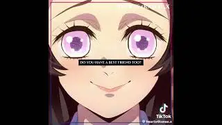 MITSURI AND KANAE ARE BFS!