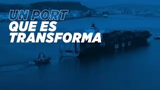 Port de Barcelona: Resultats 2023