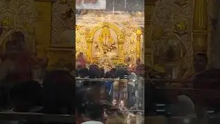 Shreemant Dagdusheth Halwai Ganpati #short #viralvideo