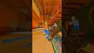 Og *META* Mp7 is Back is Season 4 Reloaded🤩 #shorts #warzone #rebirthisland #movement #cod #viral