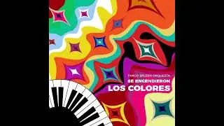 Tango Spleen Orquesta feat. Sarita Schena - Tu Pálida Voz