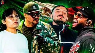 EL NIVEL DE MÉXICO para Red Bull 20 años 🇲🇽
