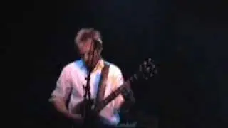 Three O'Clock Heroes - Livin' on the edge of a blade
