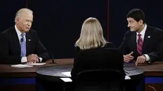 Analysis of Thursday's Vice Presidential Debate