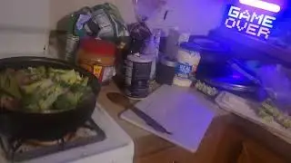 Cooking With Dream God Episode 2: Psychological Torture *DREAM GOD IS A MENACE TO SOCIETY*