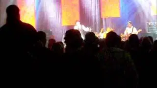The Tragically Hip - Courage (For Hugh MacLennan) (Live) Brandon, MB, Jan 28, 2013