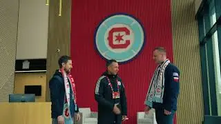 Chicago Fire Football Club and Arrow Trans Corp Partnership