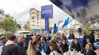 Tokat Almus Alan Köyünden Orhan Karlı Abimizin yeni tekel bayi dükkanı hayırlı olsun Çayırova dan 👏