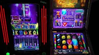 👉🏻Balky Wulff Jackpot Jagd Cash Games Mega Bilder viele Jackpots Spielhalle Let’s play Mega geil💪🏻 ￼